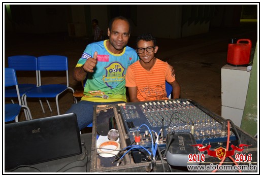 rolim de moura